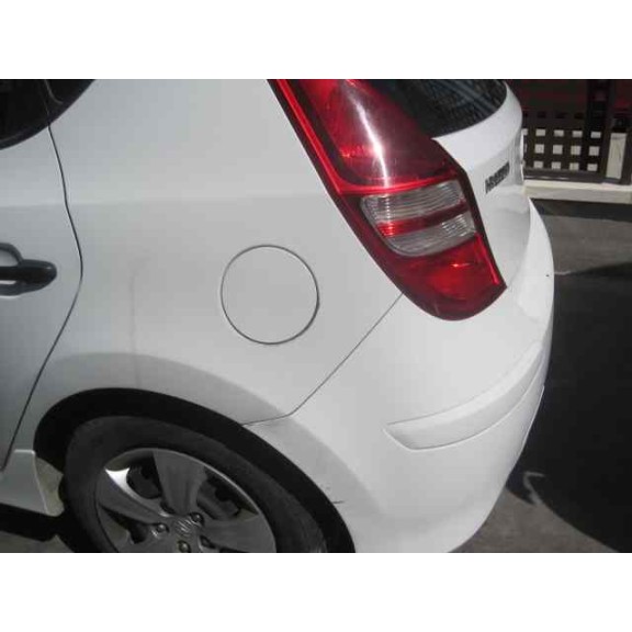 hyundai i30 del año 2011