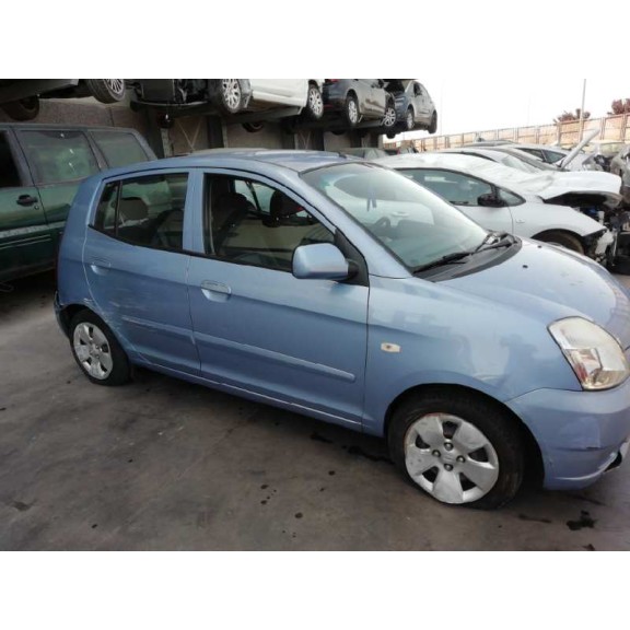 kia picanto del año 2005