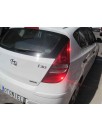 hyundai i30 del año 2011