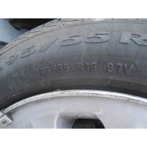 bmw serie 1 berlina (e81/e87) del año 2006