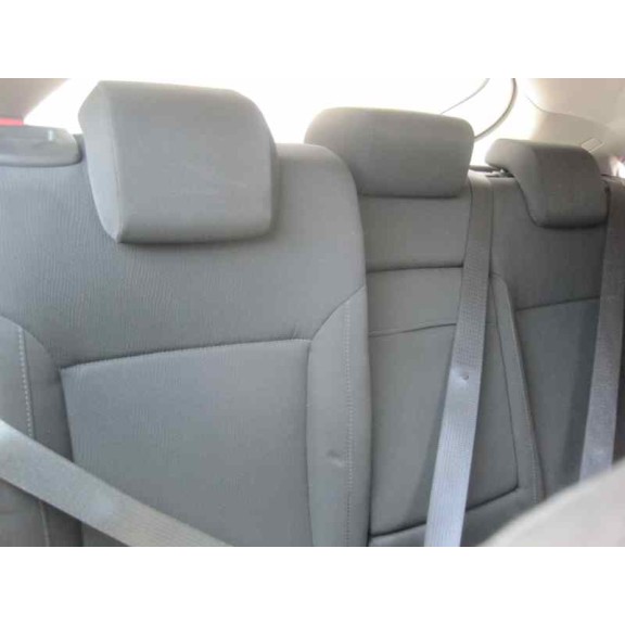 opel insignia berlina del año 2008