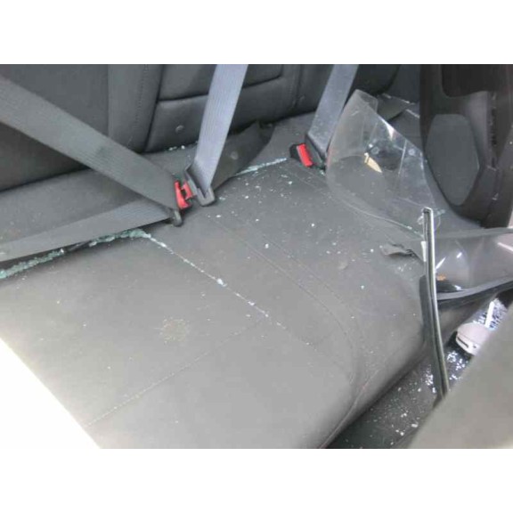 opel insignia berlina del año 2008