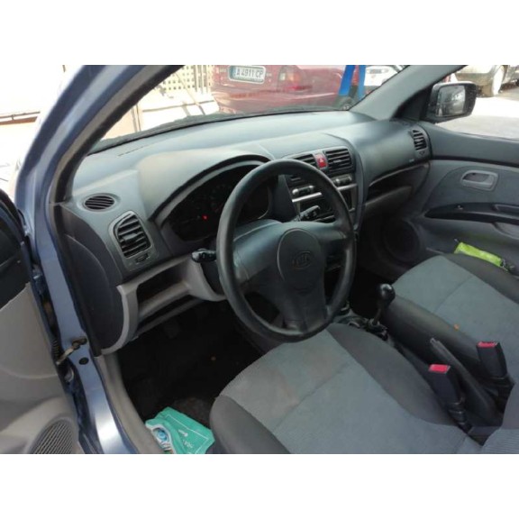 kia picanto del año 2005