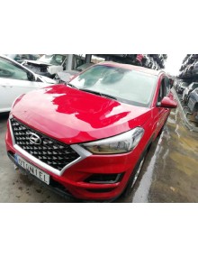 hyundai tucson del año 2020