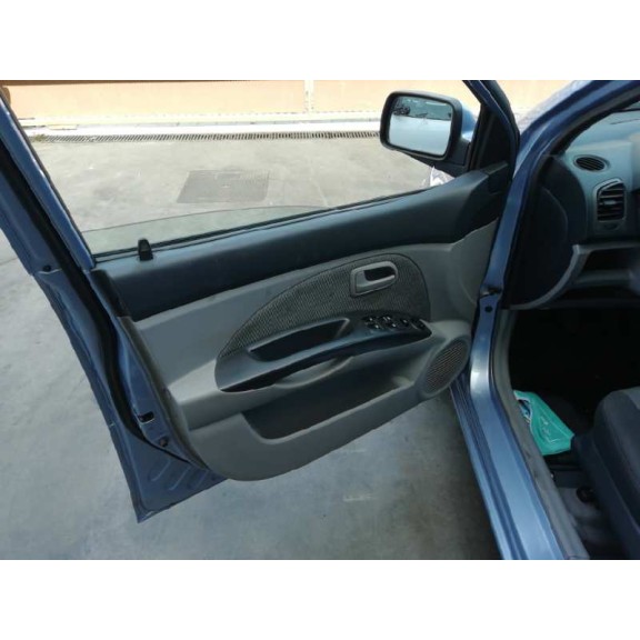 kia picanto del año 2005