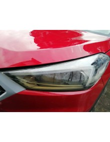 hyundai tucson del año 2020 2