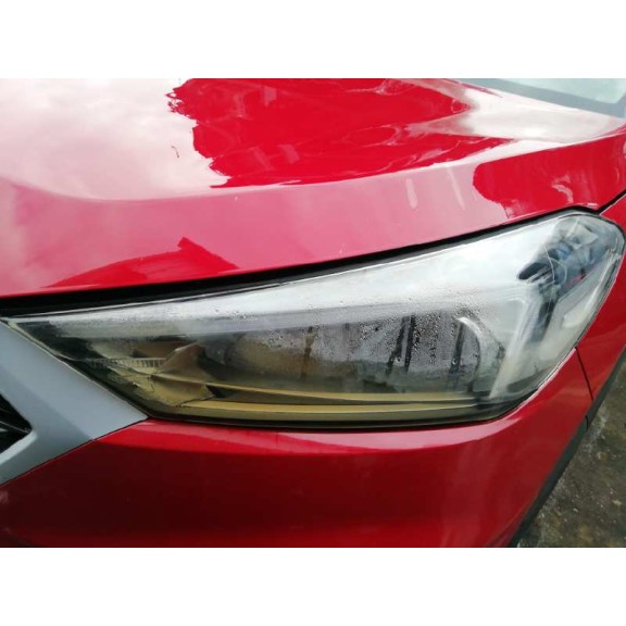 hyundai tucson del año 2020