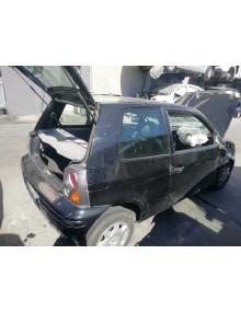 seat arosa (6h1) del año 2002