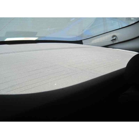 opel insignia berlina del año 2008