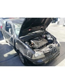 seat arosa (6h1) del año 2002 2