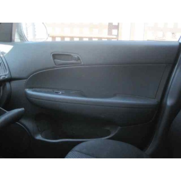 hyundai i30 del año 2011