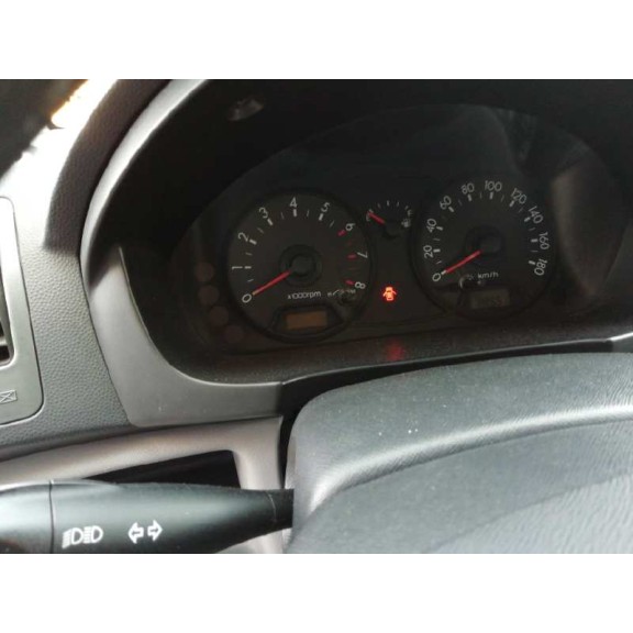 kia picanto del año 2005