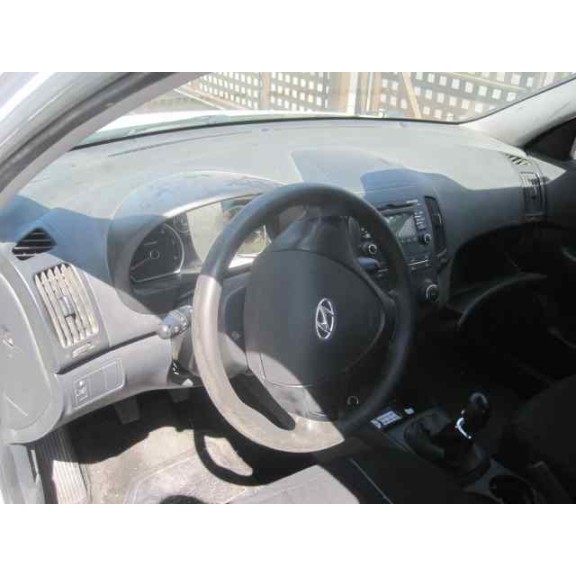 hyundai i30 del año 2011