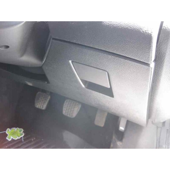 opel insignia berlina del año 2008