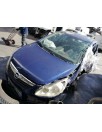 opel corsa d del año 2007