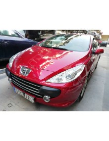 peugeot 307 cc (s2) del año 2006