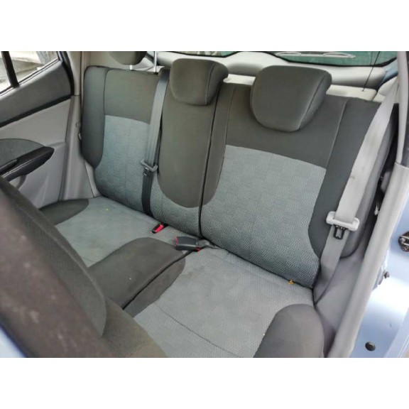 kia picanto del año 2005