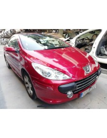 peugeot 307 cc (s2) del año 2006 2