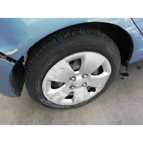 kia picanto del año 2005