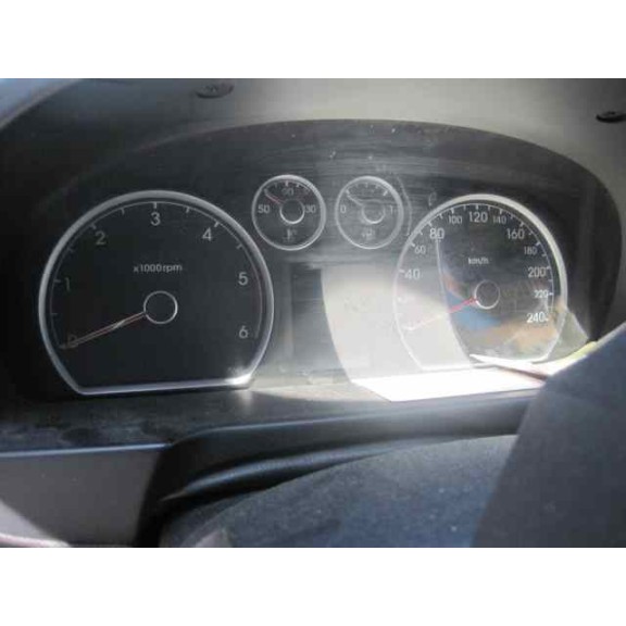 hyundai i30 del año 2011