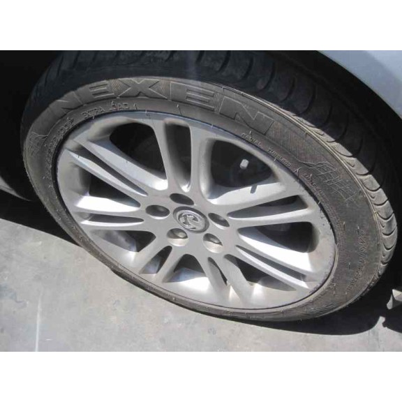 opel insignia berlina del año 2008