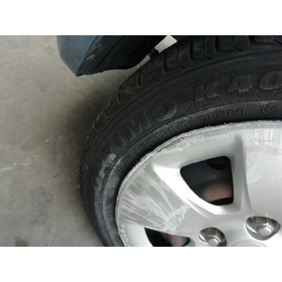 kia picanto del año 2005