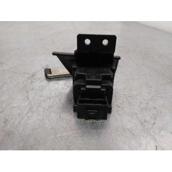 Recambio de conmutador de arranque para bmw serie 1 berlina (e81/e87) 118d referencia OEM IAM 695471710 MANUAL 10862510