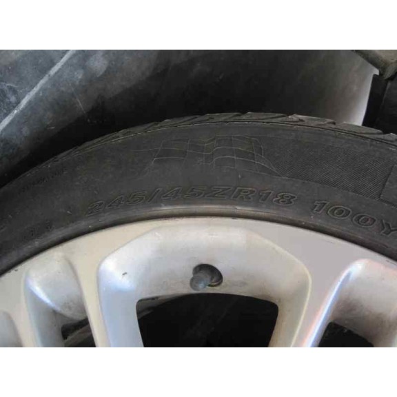 opel insignia berlina del año 2008