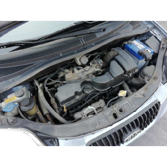 kia picanto del año 2005