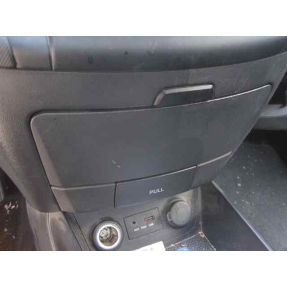 hyundai i30 del año 2011