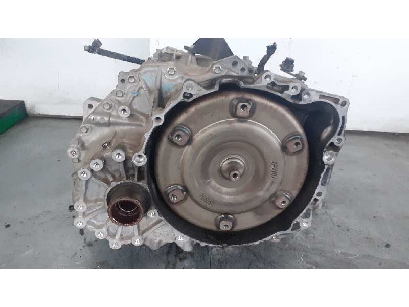 Recambio de caja cambios para volvo xc60 2.4 diesel cat referencia OEM IAM 31259367 B 