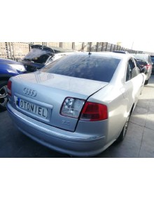 audi a8 (4e2) del año 2004