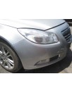 opel insignia berlina del año 2008