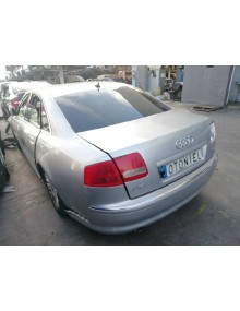 audi a8 (4e2) del año 2004 2