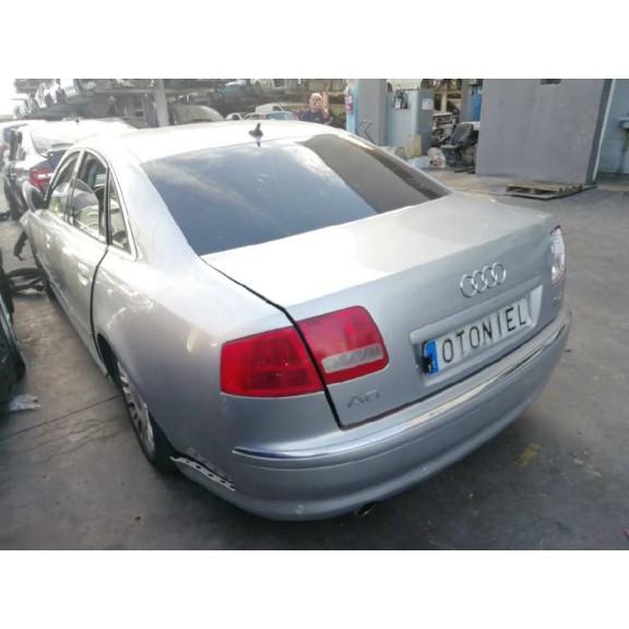 audi a8 (4e2) del año 2004