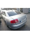 audi a8 (4e2) del año 2004