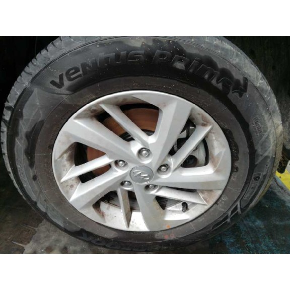 hyundai tucson del año 2020