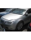 opel insignia berlina del año 2008