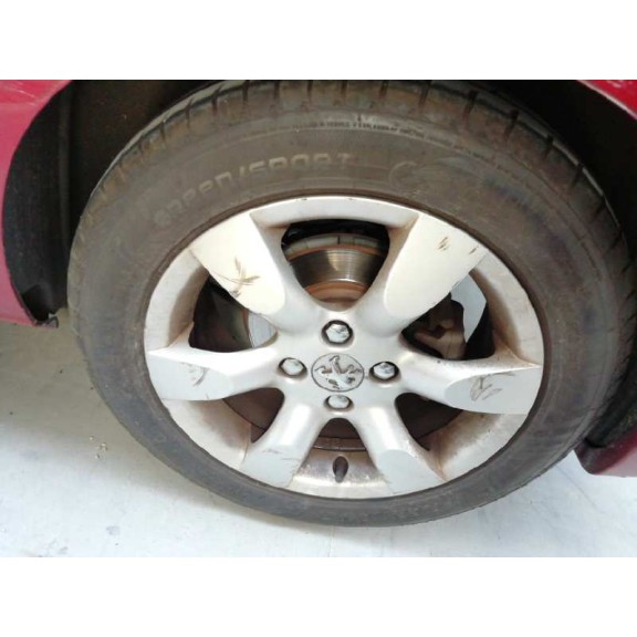 peugeot 307 cc (s2) del año 2006