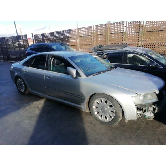 audi a8 (4e2) del año 2004