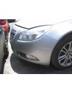 opel insignia berlina del año 2008