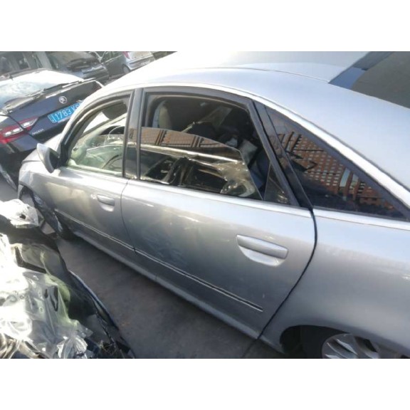 audi a8 (4e2) del año 2004