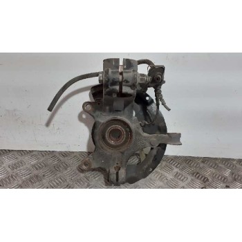 Recambio de mangueta delantera derecha para renault megane iv berlina 5p experience referencia OEM IAM   