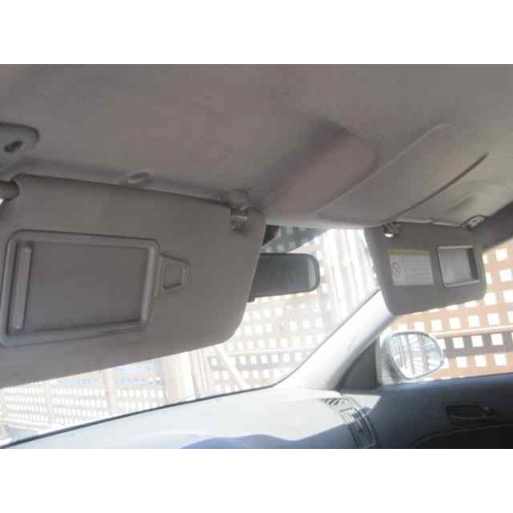 hyundai i30 del año 2011