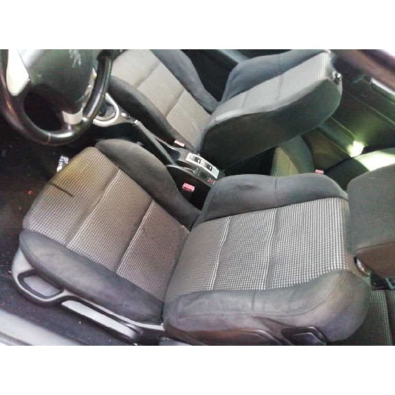 peugeot 307 cc (s2) del año 2006