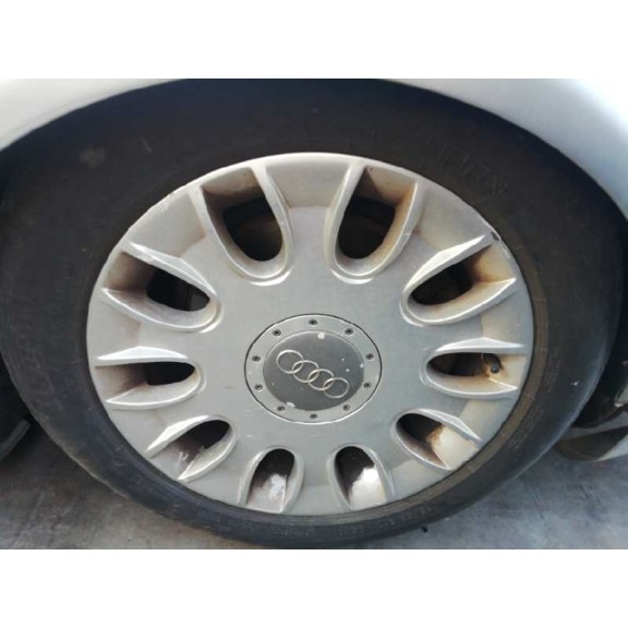 audi a8 (4e2) del año 2004