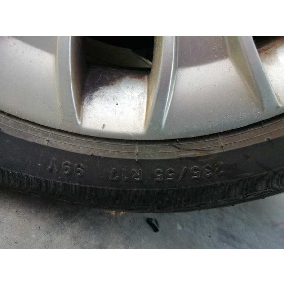 audi a8 (4e2) del año 2004