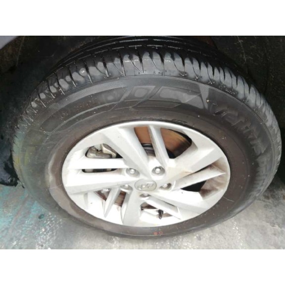 hyundai tucson del año 2020