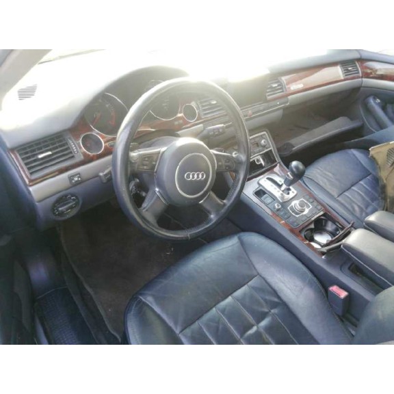 audi a8 (4e2) del año 2004