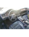 audi a8 (4e2) del año 2004